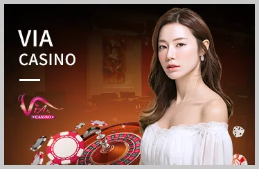Casino trực tiếp chân thực